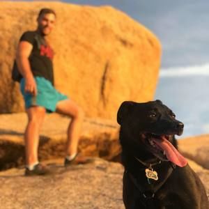 Meet your Posher, David